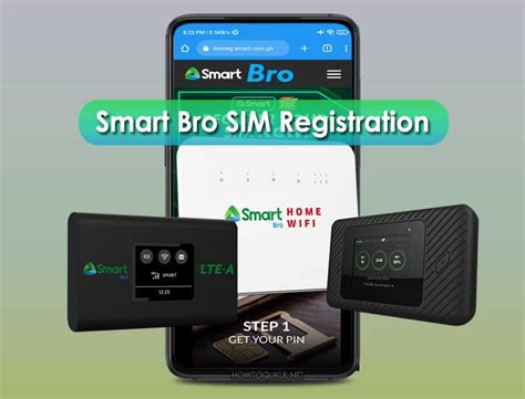 how to activate my smart bro sim card|Smart.